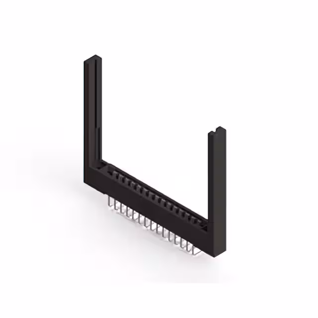 357-030-458-268 EDAC Inc.  Edgeboard Connectors